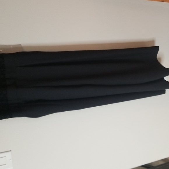 Chelsea28 jumpsuit/romper black formal - Picture 7 of 8